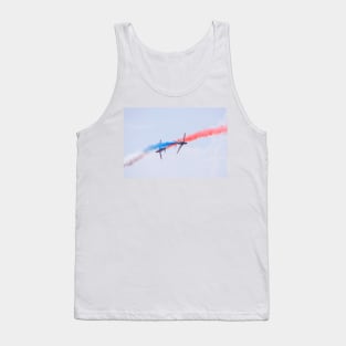 The Red Arrows Tank Top